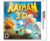 Rayman -Nintendo 3DS