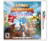 Sonic Boom Shattered Crystal - Nintendo 3DS