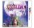 Zelda Majoras Mask - Original Cover - Nintendo 3DS