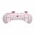 8BITDO ULTIMATE C BLUETOOTH CONTROLLER FOR SWITCH WITH 6-AXIS MOTION CONTROL AND RUMBLE VIBRATION (PINK) - tienda online