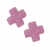 Nintendo Gameboy Grape Candy in Collectible D-Pad Tin! en internet