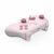 Imagen de 8BITDO ULTIMATE C BLUETOOTH CONTROLLER FOR SWITCH WITH 6-AXIS MOTION CONTROL AND RUMBLE VIBRATION (PINK)