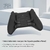 GULIKIT KK3 MAX CONTROLLER - COLOR BLACK (Negro) - KINGKONG 3 MAX CONTROLLER WITH 4 BACK BUTTONS, HALL JOYSTICKS AND TRIGGERS, WIRELESS FOR SWITCH OLED/PC/ANDROID/MACOS/IOS/STEAM DECK, 1000HZ POLLING RATE FOR WINS - tienda online