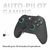 Imagen de GULIKIT KK3 MAX CONTROLLER - COLOR BLACK (Negro) - KINGKONG 3 MAX CONTROLLER WITH 4 BACK BUTTONS, HALL JOYSTICKS AND TRIGGERS, WIRELESS FOR SWITCH OLED/PC/ANDROID/MACOS/IOS/STEAM DECK, 1000HZ POLLING RATE FOR WINS