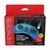 Sega Genesis - Control USB para Sega Genesis Mini, PC, Mac, Steam, RetroPie, Raspberry Pi (8 botones) CLEAR BLUE - comprar online