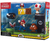 SUPER MARIO Nintendo Acorn Plains 2.5" Figure Multipack Diorama Set - comprar online