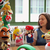 Princess Peach Puppet (Super Mario) Titere en internet