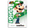 Amiibo Super Mario Bros. - Luigi