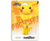 Amiibo Super Smash Bros. - Pikachu