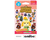 Amiibo Cards Animal Crossing - Series 4 - PACK de 6 Unidades