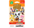 Amiibo Cards Animal Crossing - Series 2 - PACK de 6 Unidades
