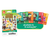 Amiibo Cards Animal Crossing - Series 1 - PACK de 6 Unidades