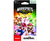 Mario Sports Superstars Amiibo Card (5 amiibo por paquete)