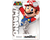 Amiibo Super Mario Bros. - Silver Mario