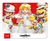 Amiibo Super Mario Odyssey - Pack 3 - Mario, Peach & Bowser