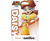 Amiibo Super Mario Bros. - Daisy