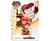 Amiibo Super Mario Bros. - Diddy Kong