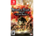 Attack on Titan 2 - FINAL BATTLE (RARE) American version - Nintendo Switch