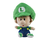 Plush Baby Luigi 13cm