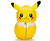 BANPRESTO Pokemon Plush Pikachu in Sleeping Bag 11inch - Jolteon