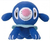 BANPRESTO Plush Pokemon Popplio 11 inch