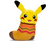 BANPRESTO Pokemon Stocking Plush BIG Pikachu 11inch
