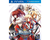 BlazBlue: Chrono Phantasma - PlayStation Vita EXTEND Edition