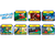 Super Mario Adventures Attack Ball BOWSER CASTLE BALL DELUXE - Epoch Games en internet