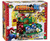 Super Mario Adventures Attack Ball BOWSER CASTLE BALL DELUXE - Epoch Games
