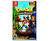 Crash Bandicoot N. Sane Trilogy - Nintendo Switch Standard Edition