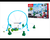 Mario Kart 8 Shock Racers Deluxe Track Set World of Nintendo Pista enorme! - comprar online