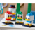 Lego Brickheadz Disney Ducktales 40477 Scrooge McDuck, Louie, Huey & Dewey (340 pcs) - Tio Rico, Hugo, Paco y Luis - en internet
