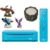 Nintendo Wii Console Bundle Pack Skylanders Giants Blue - comprar online