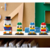 Lego Brickheadz Disney Ducktales 40477 Scrooge McDuck, Louie, Huey & Dewey (340 pcs) - Tio Rico, Hugo, Paco y Luis - - hadriatica