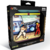 Pixel Frames Capcom Street Fighter - Boat Scene 9x9 Shadow Box Art (Big)