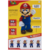 SUPER MARIO It's-A Me, Mario! Collectible Action Figure, Talking Posable Mario Figure, 30+ Phrases and Game Sounds - 12 Inches Tall! (30 cm) en internet