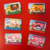 6 unidades NFC Mini Cards para Animal Crossing New Horizons, Sanrio Collaboration Cards for Switch/Lite/Wii U en internet