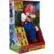 SUPER MARIO It's-A Me, Mario! Collectible Action Figure, Talking Posable Mario Figure, 30+ Phrases and Game Sounds - 12 Inches Tall! (30 cm) - hadriatica