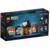 Lego Brickheadz 40495 Harry Potter - Harry, Hermione, Ron y Hagrid (466 pieces) - comprar online
