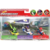 Hot Wheels Super Mario Character Car 3-Packs with Yoshi, Mario & Waluigi