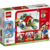 LEGO Super Mario Mario's House & Yoshi Expansion Set 71367 Building Kit Playset (205 Pieces) NO INCLUYE LEGO MARIO STARTER en internet