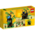 LEGO 40567 Forestmen Forest Hideout Building Set Castle System Set (258 Pieces) - comprar online