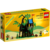 LEGO 40567 Forestmen Forest Hideout Building Set Castle System Set (258 Pieces)