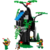 LEGO 40567 Forestmen Forest Hideout Building Set Castle System Set (258 Pieces) en internet