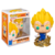 Funko Pop! Dragon Ball Z - Majin Vegeta