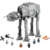 LEGO Star Wars AT-AT 75288 Building Kit 1267 piezas - hadriatica