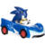 Sonic the Hedgehog Team Racing 2.5" SonicCar Die Cast Race Vehicle - comprar online