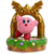 Kirby and The Goal Door - PVC Statue F4F Dark Horse