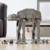 LEGO Star Wars AT-AT 75288 Building Kit 1267 piezas