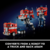 LEGO Optimus Prime 10302 Building Set for Adults, Transformers Legend (1,508 Pieces) - tienda online
